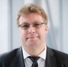 Stephan Fricke